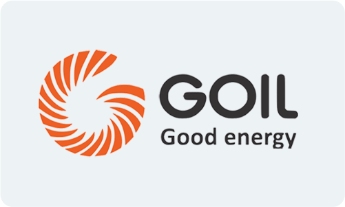 Goil Ghana Limited 